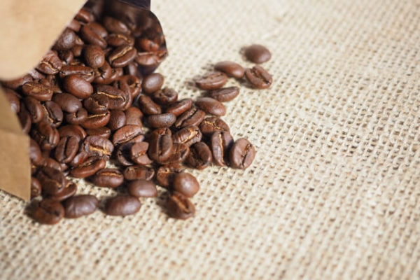 コーヒー種類