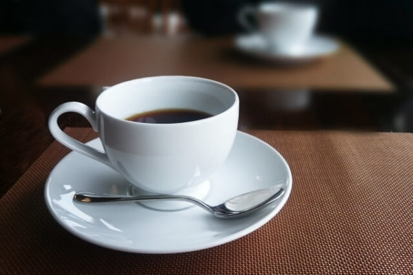 コーヒーとは